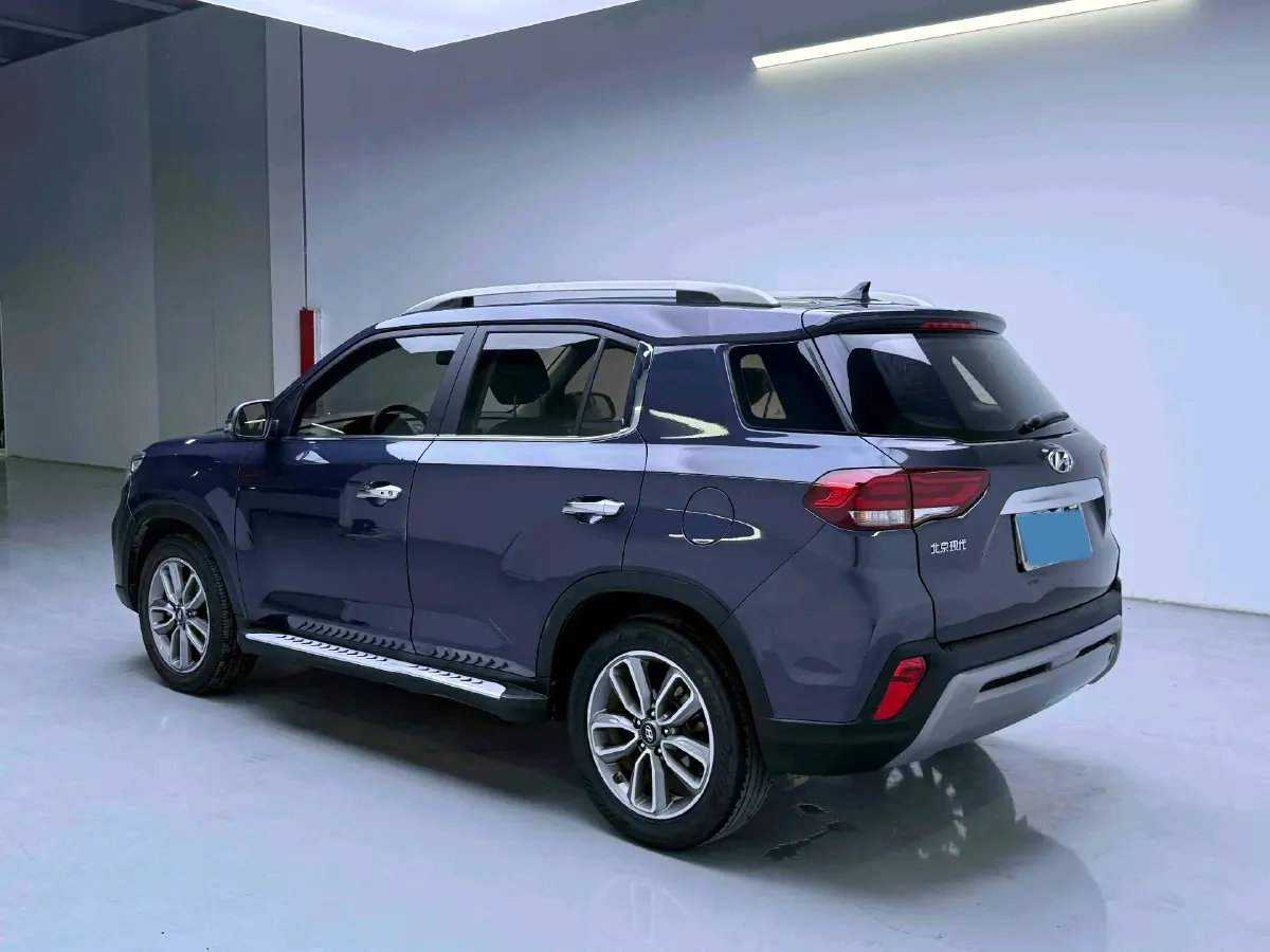 2019 Hyundai ix35 2.0L 160HP L4 6AT,autocango,china used car exporter,china ev exporter,chinese used car exporter,chinese used ev exporter