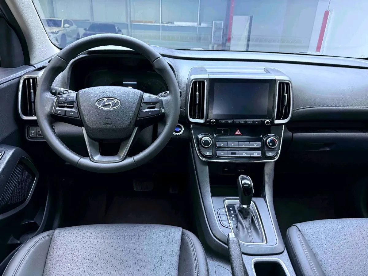 2019 Hyundai ix35 2.0L 160HP L4 6AT,autocango,china used car exporter,china ev exporter,chinese used car exporter,chinese used ev exporter