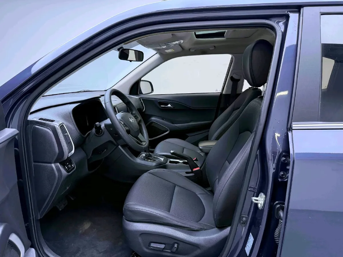 2019 Hyundai ix35 2.0L 160HP L4 6AT,autocango,china used car exporter,china ev exporter,chinese used car exporter,chinese used ev exporter