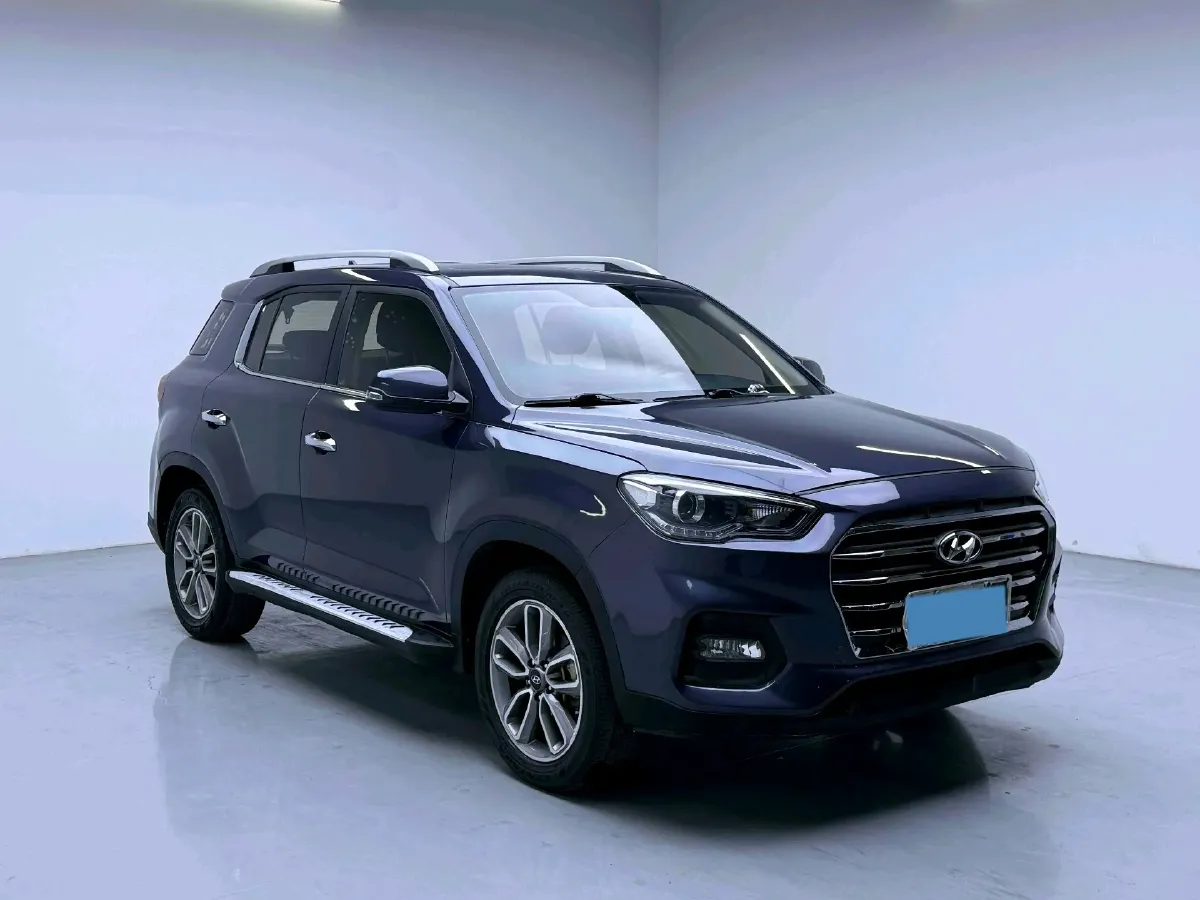 2019 Hyundai ix35 2.0L 160HP L4 6AT,autocango,china used car exporter,china ev exporter,chinese used car exporter,chinese used ev exporter