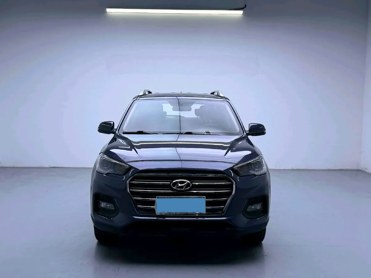 2019 Hyundai ix35 2.0L 160HP L4 6AT,autocango,china used car exporter,china ev exporter,chinese used car exporter,chinese used ev exporter
