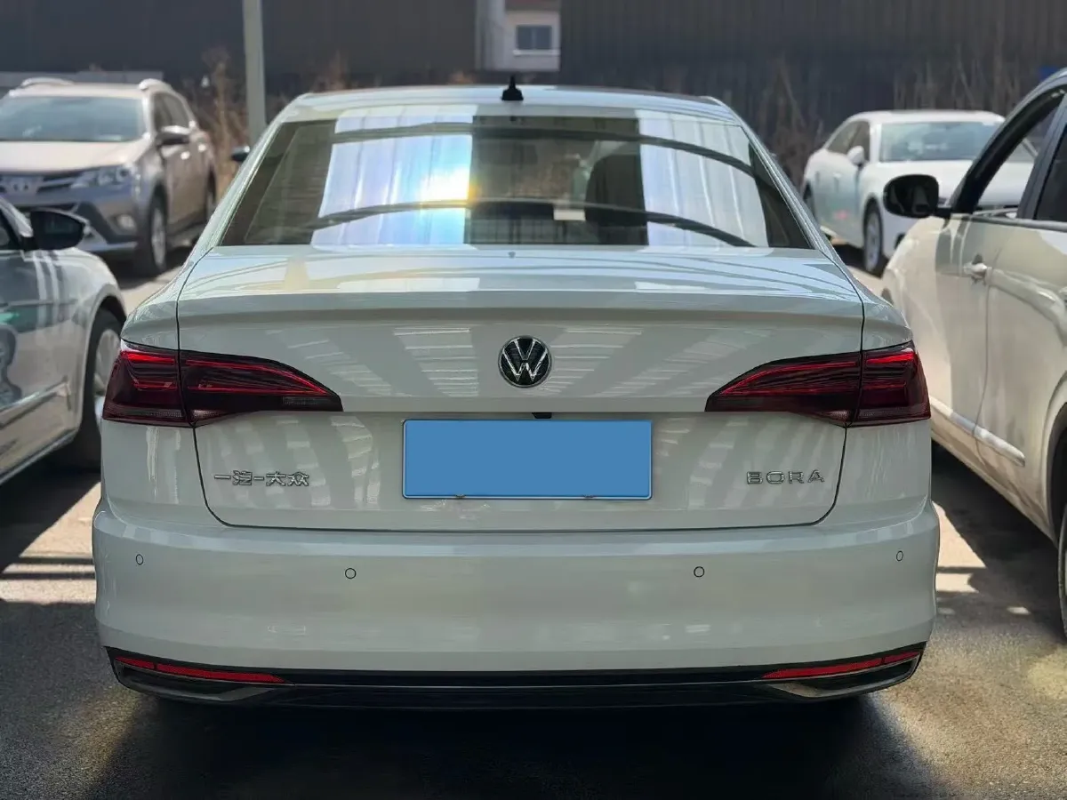2020 Volkswagen Bora 1.5L 113HP L4 6AT,autocango,china used car exporter,china ev exporter,chinese used car exporter,chinese used ev exporter