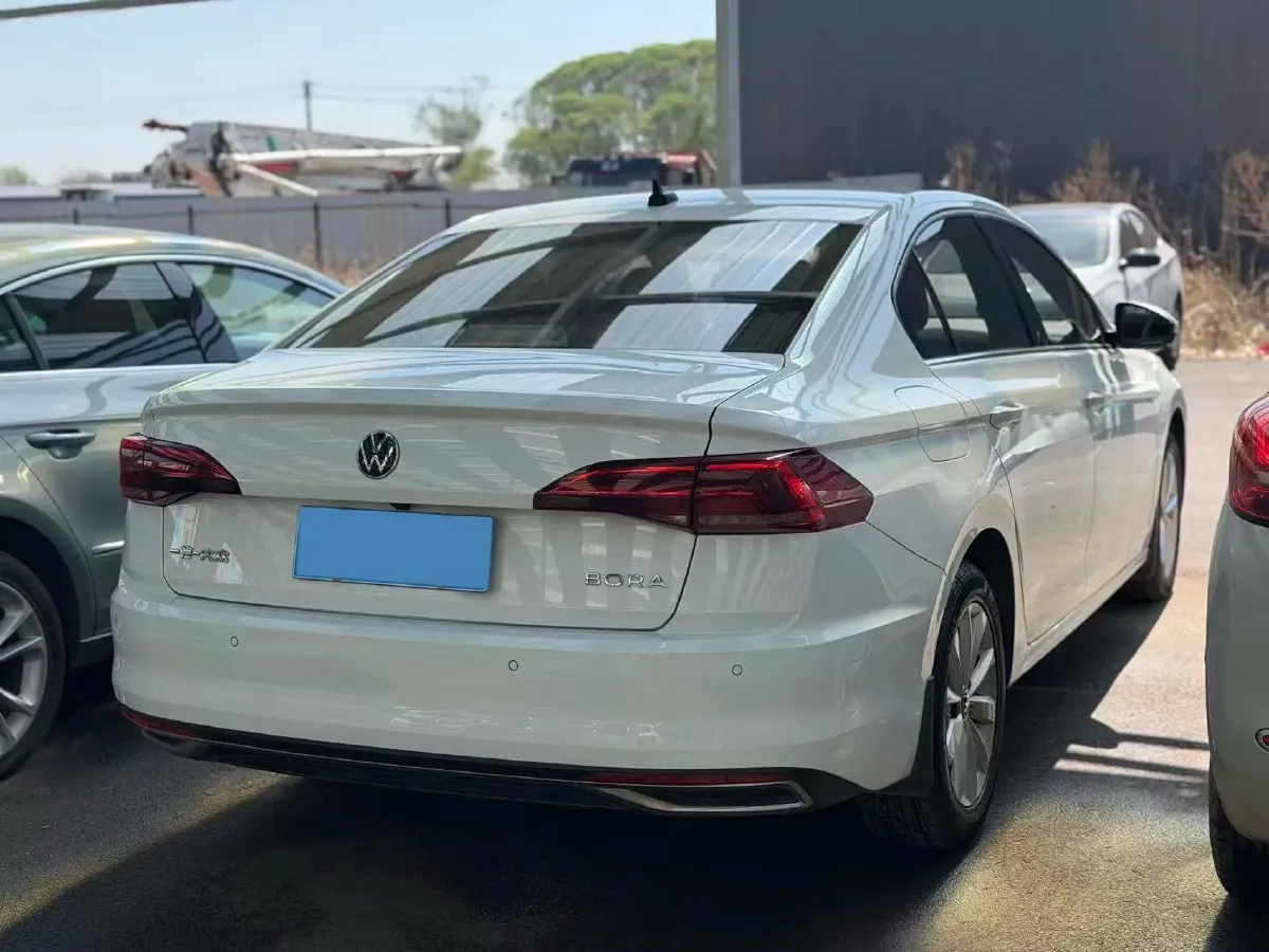 2020 Volkswagen Bora 1.5L 113HP L4 6AT,autocango,china used car exporter,china ev exporter,chinese used car exporter,chinese used ev exporter