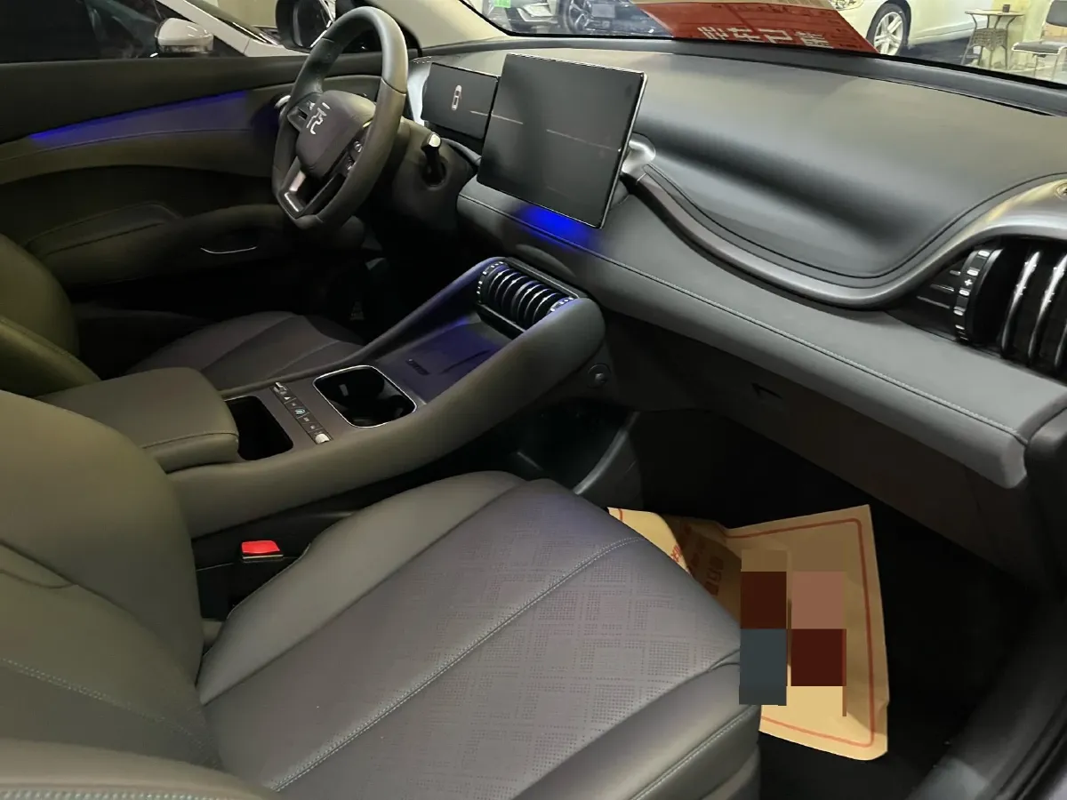 2025 BYD Yuan Plus BEV 49.92KWH,autocango,china used car exporter,china ev exporter,chinese used car exporter,chinese used ev exporter