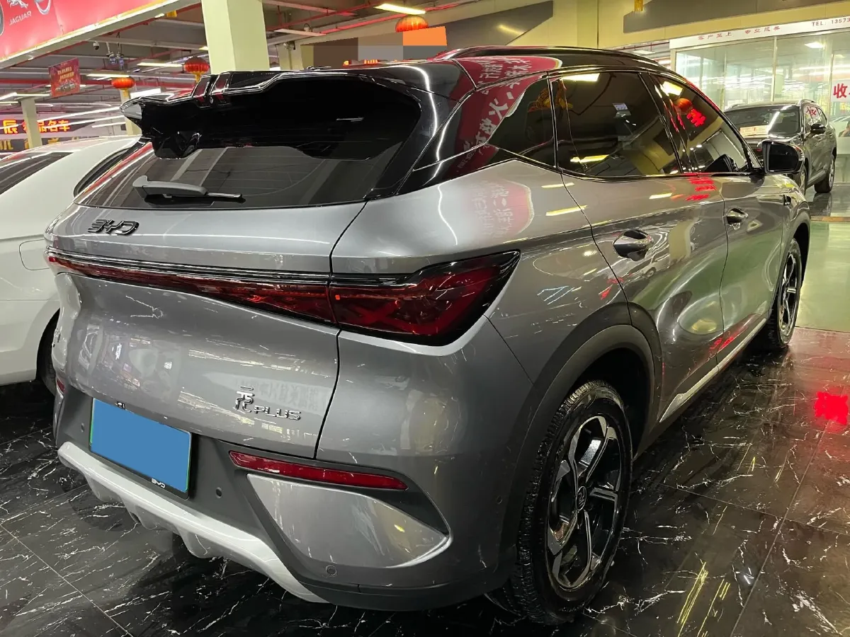 2025 BYD Yuan Plus BEV 49.92KWH,autocango,china used car exporter,china ev exporter,chinese used car exporter,chinese used ev exporter