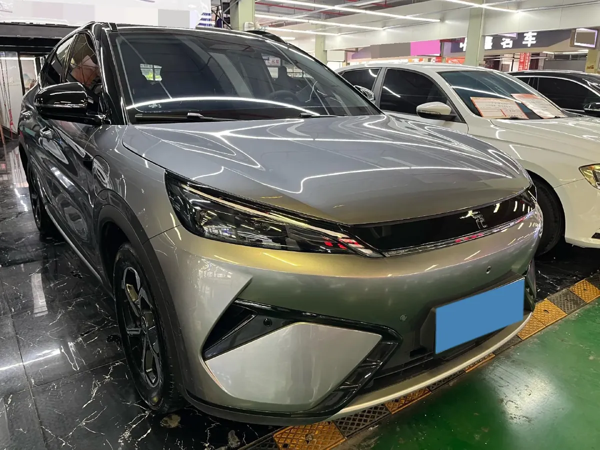 2025 BYD Yuan Plus BEV 49.92KWH,autocango,china used car exporter,china ev exporter,chinese used car exporter,chinese used ev exporter