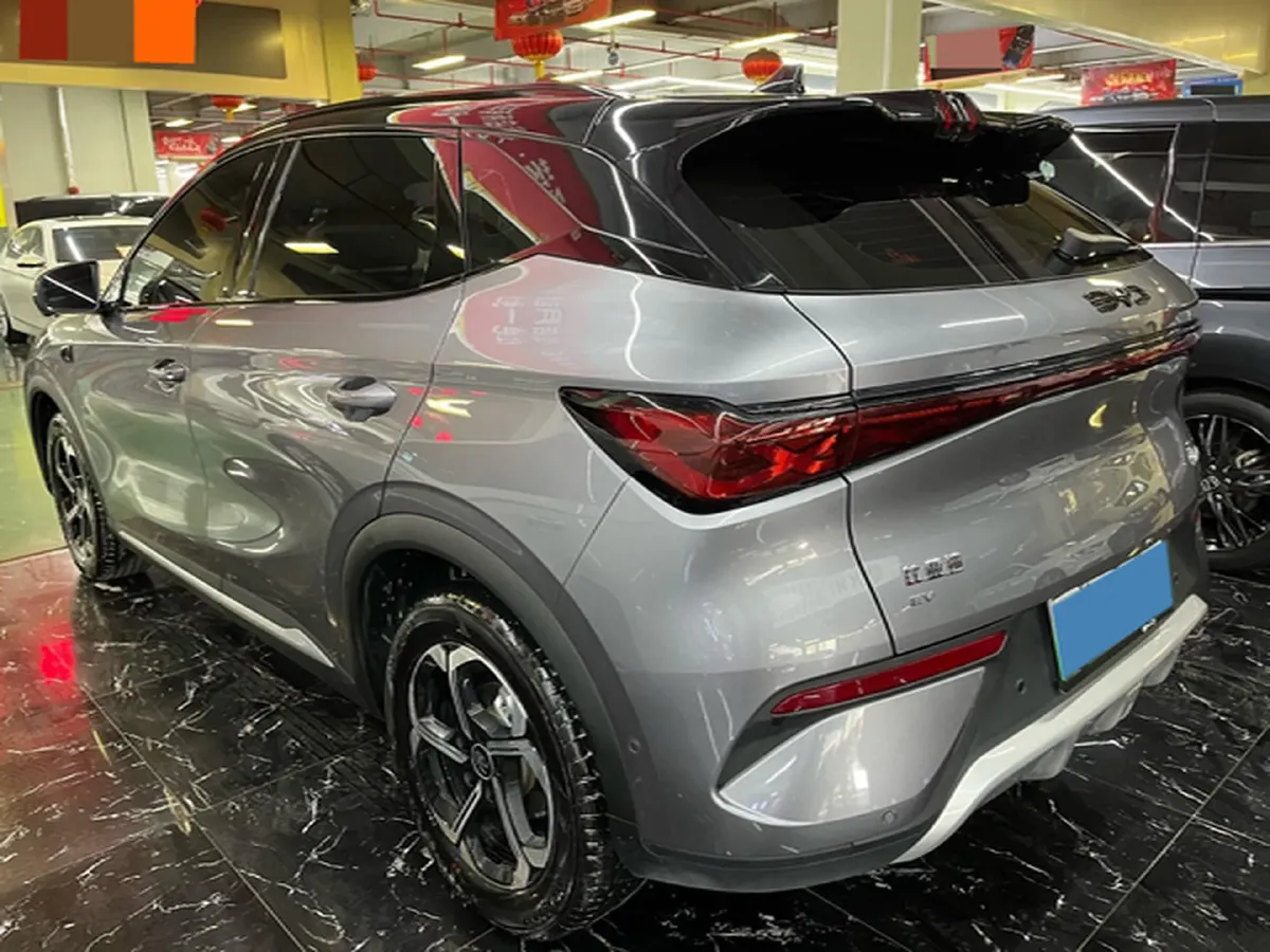 2025 BYD Yuan Plus BEV 49.92KWH,autocango,china used car exporter,china ev exporter,chinese used car exporter,chinese used ev exporter