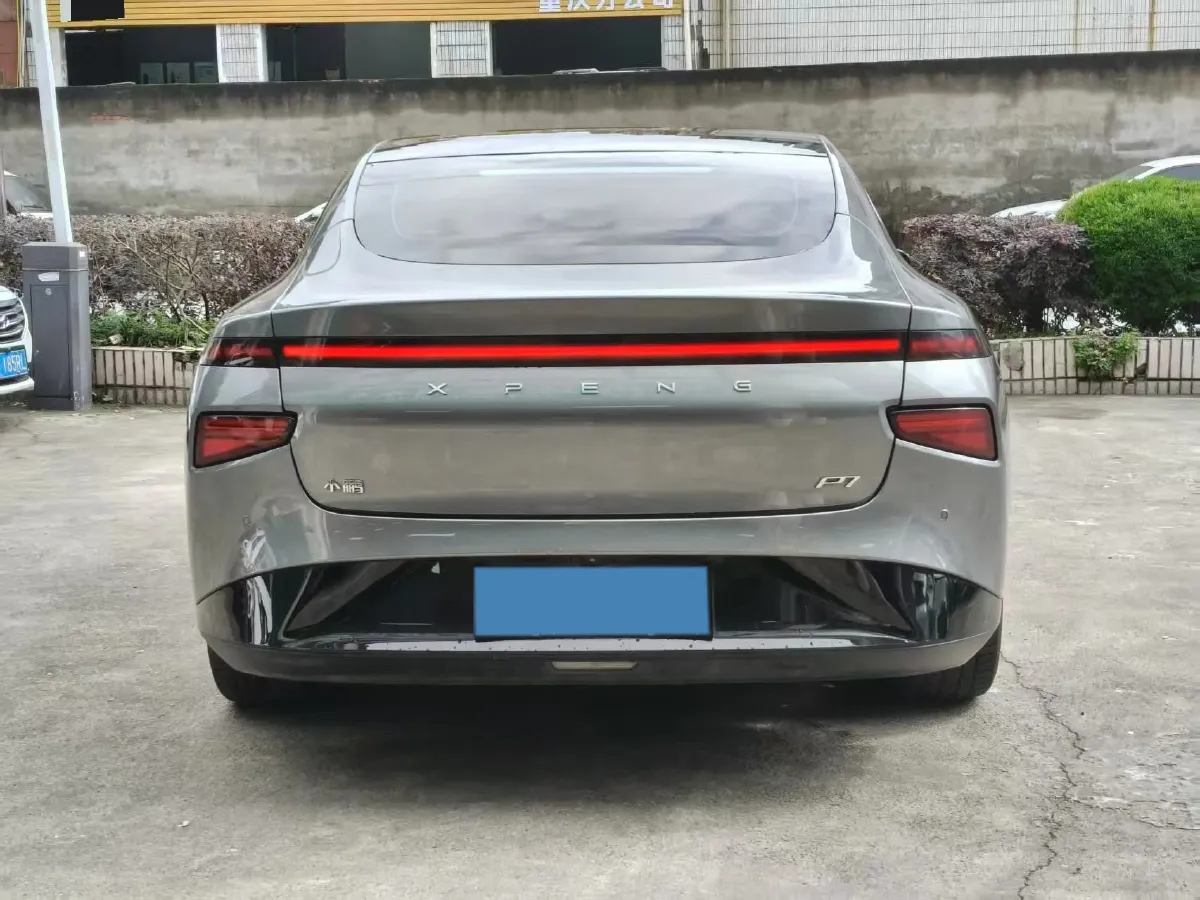 2020 Xpeng P7 BEV 70.8KWH,autocango,china used car exporter,china ev exporter,chinese used car exporter,chinese used ev exporter