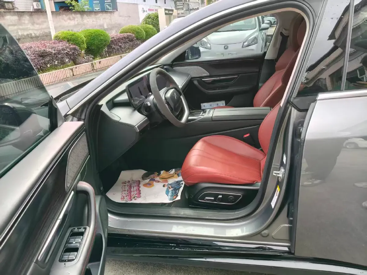 2020 Xpeng P7 BEV 70.8KWH,autocango,china used car exporter,china ev exporter,chinese used car exporter,chinese used ev exporter