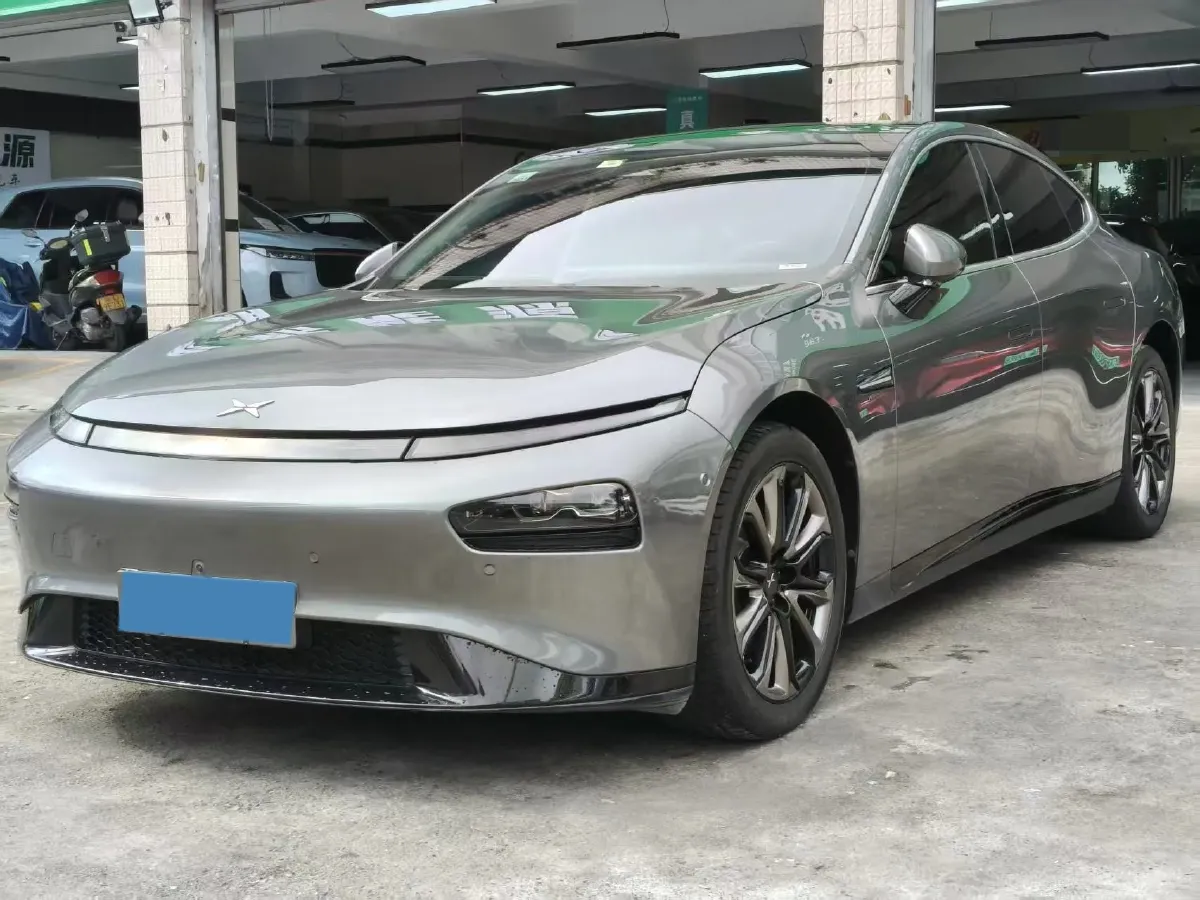 2020 Xpeng P7 BEV 70.8KWH,autocango,china used car exporter,china ev exporter,chinese used car exporter,chinese used ev exporter