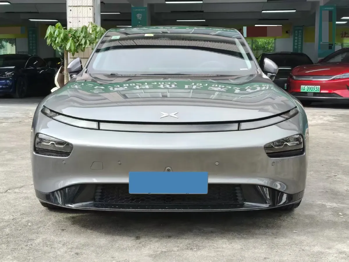 2020 Xpeng P7 BEV 70.8KWH,autocango,china used car exporter,china ev exporter,chinese used car exporter,chinese used ev exporter