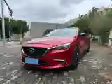 2018 Mazda Atenza 2.5L 192HP L4 6AT