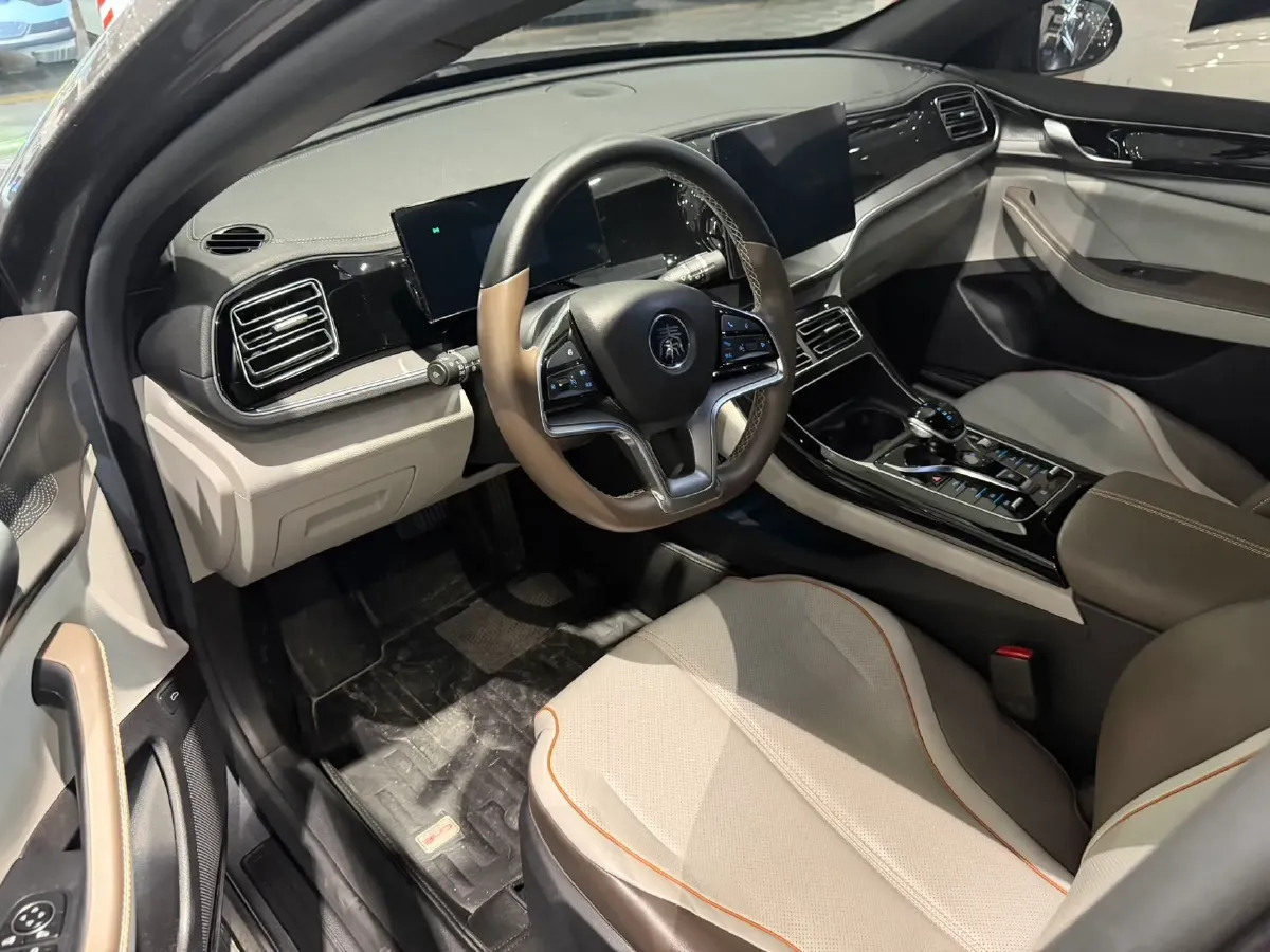 2023 BYD Qin Plus BEV 48KWH,autocango,china used car exporter,china ev exporter,chinese used car exporter,chinese used ev exporter