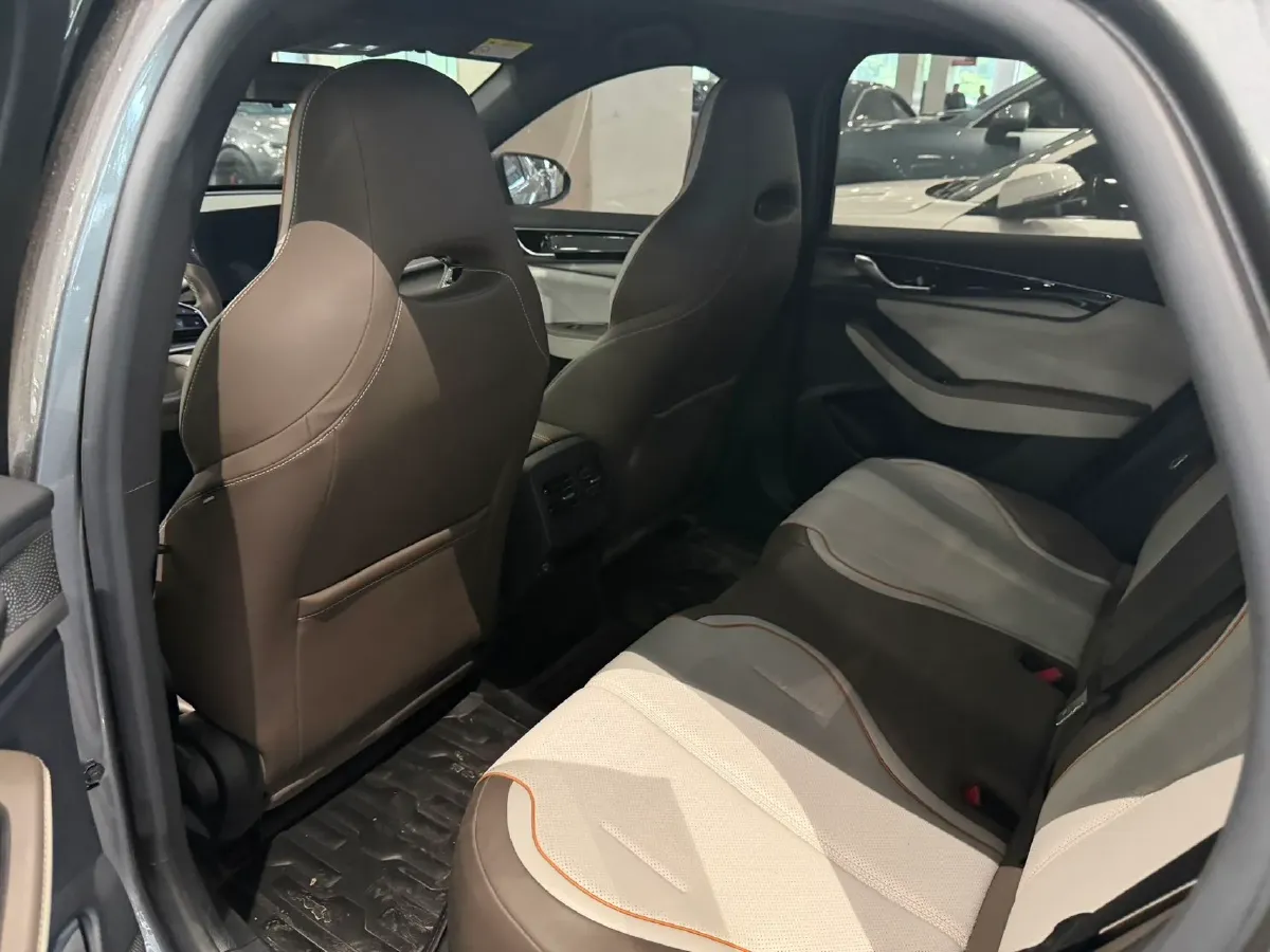 2023 BYD Qin Plus BEV 48KWH,autocango,china used car exporter,china ev exporter,chinese used car exporter,chinese used ev exporter