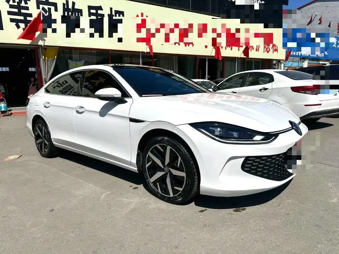 2023 Volkswagen Lamando 1.4T 150HP L4 7DCT,autocango,china used car exporter,china ev exporter,chinese used car exporter,chinese used ev exporter