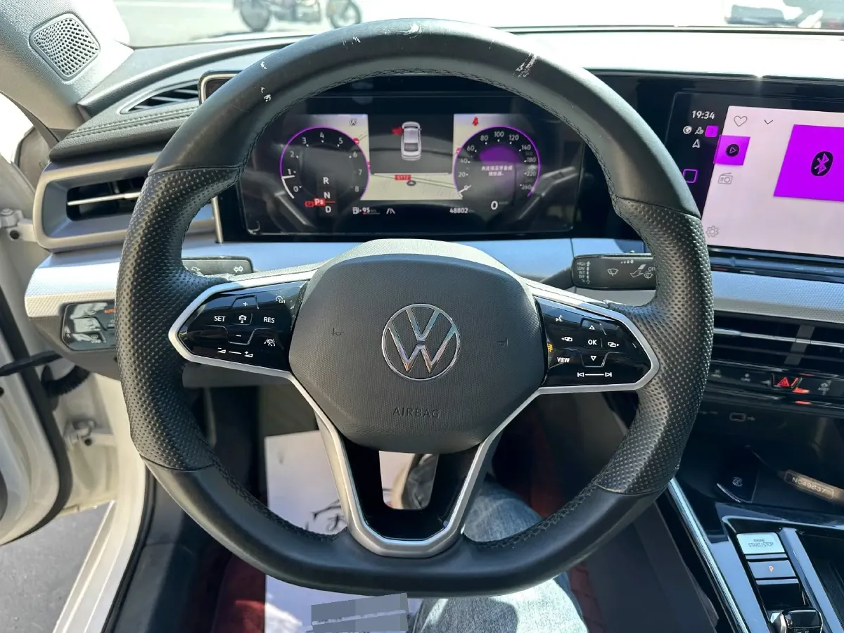 2023 Volkswagen Lamando 1.4T 150HP L4 7DCT,autocango,china used car exporter,china ev exporter,chinese used car exporter,chinese used ev exporter