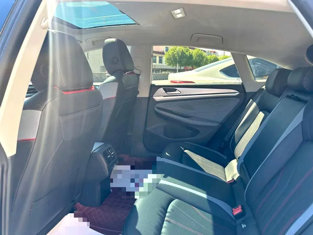 2023 Volkswagen Lamando 1.4T 150HP L4 7DCT,autocango,china used car exporter,china ev exporter,chinese used car exporter,chinese used ev exporter