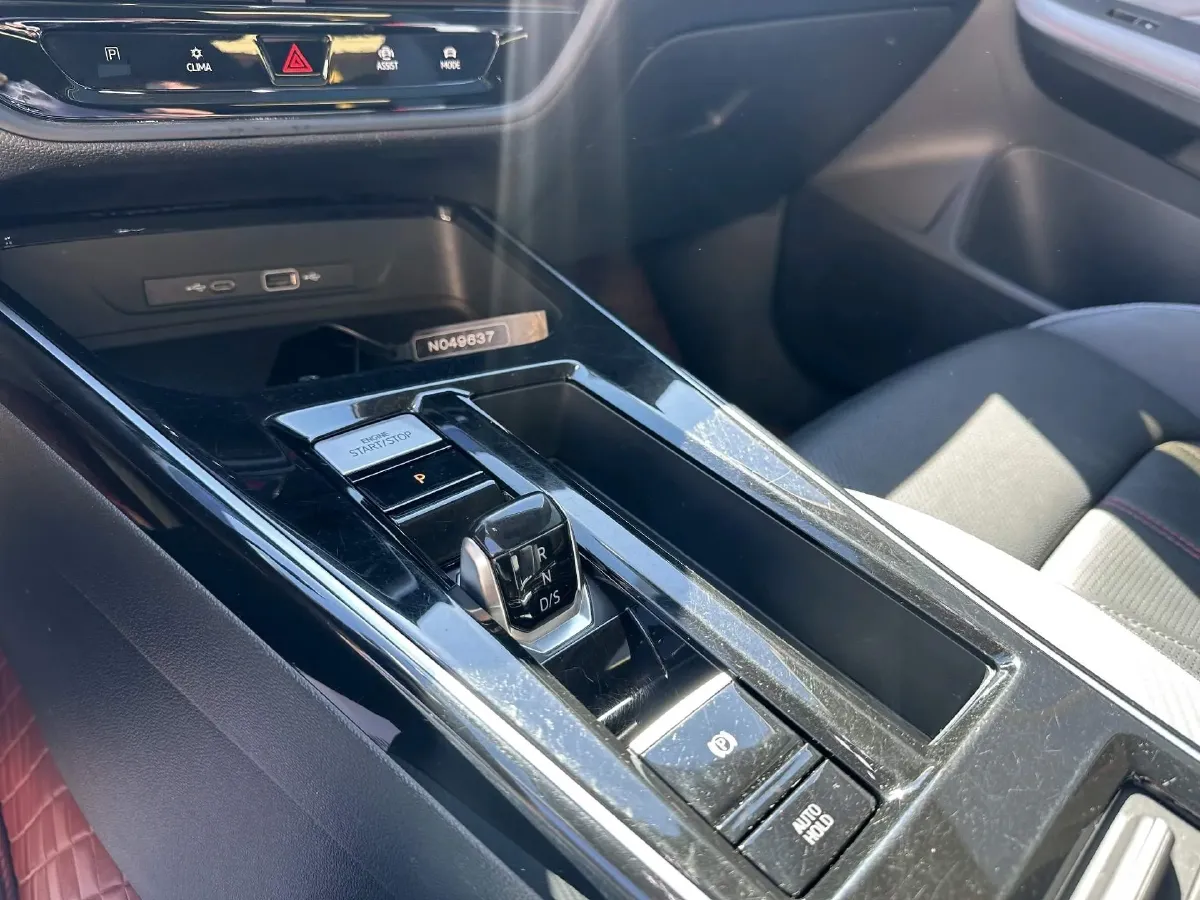 2023 Volkswagen Lamando 1.4T 150HP L4 7DCT,autocango,china used car exporter,china ev exporter,chinese used car exporter,chinese used ev exporter