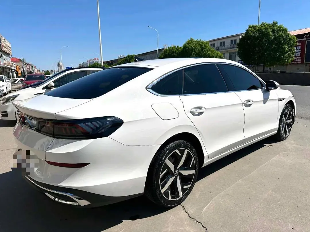 2023 Volkswagen Lamando 1.4T 150HP L4 7DCT,autocango,china used car exporter,china ev exporter,chinese used car exporter,chinese used ev exporter