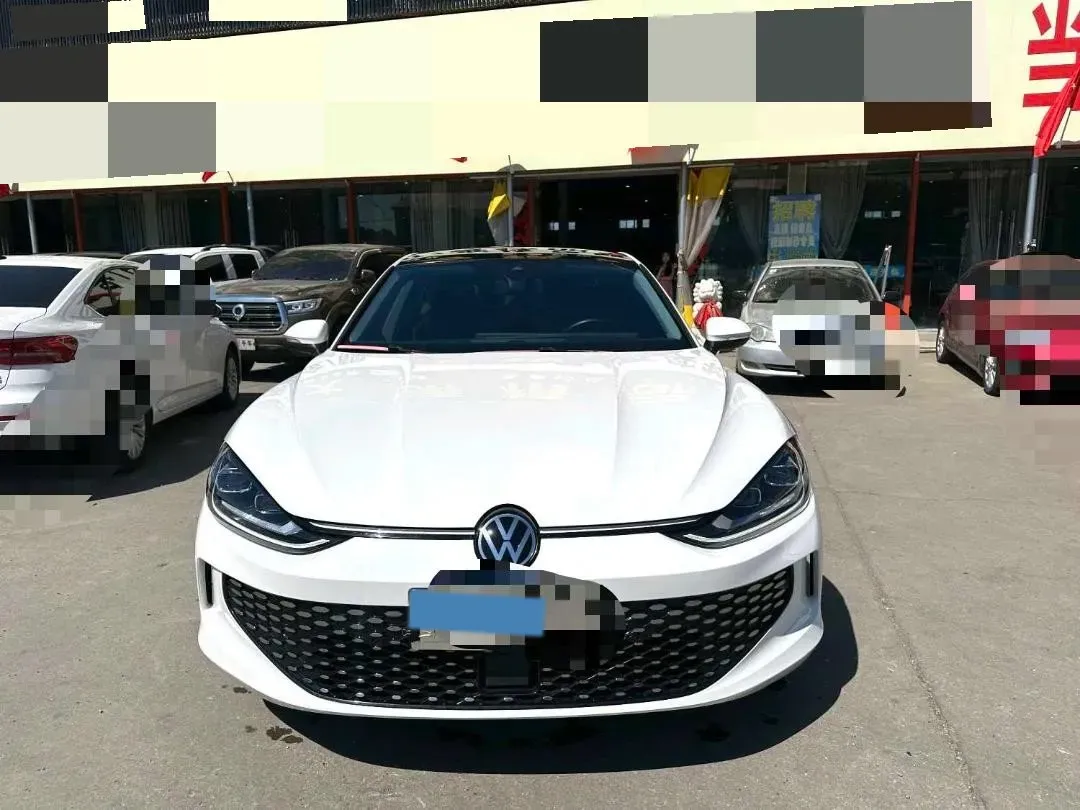 2023 Volkswagen Lamando 1.4T 150HP L4 7DCT,autocango,china used car exporter,china ev exporter,chinese used car exporter,chinese used ev exporter