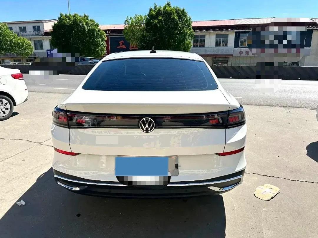 2023 Volkswagen Lamando 1.4T 150HP L4 7DCT,autocango,china used car exporter,china ev exporter,chinese used car exporter,chinese used ev exporter