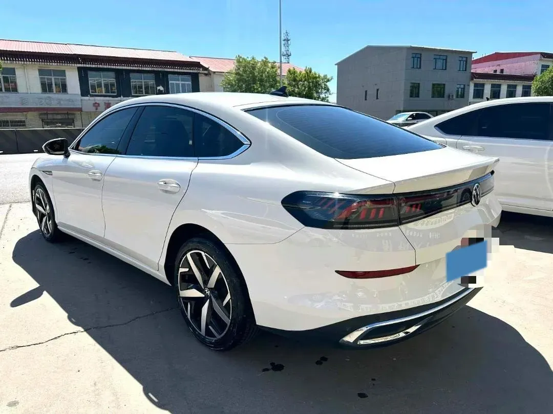 2023 Volkswagen Lamando 1.4T 150HP L4 7DCT,autocango,china used car exporter,china ev exporter,chinese used car exporter,chinese used ev exporter