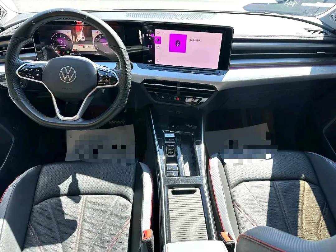 2023 Volkswagen Lamando 1.4T 150HP L4 7DCT,autocango,china used car exporter,china ev exporter,chinese used car exporter,chinese used ev exporter