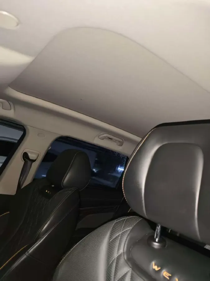 2022 WEY Latte DHT 1.5T 156HP L4 2DHT Hybrid,autocango,china used car exporter,china ev exporter,chinese used car exporter,chinese used ev exporter