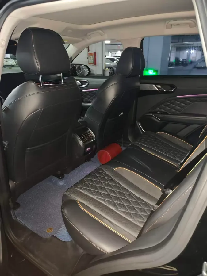 2022 WEY Latte DHT 1.5T 156HP L4 2DHT Hybrid,autocango,china used car exporter,china ev exporter,chinese used car exporter,chinese used ev exporter