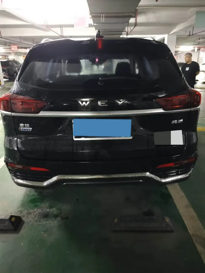 2022 WEY Latte DHT 1.5T 156HP L4 2DHT Hybrid,autocango,china used car exporter,china ev exporter,chinese used car exporter,chinese used ev exporter