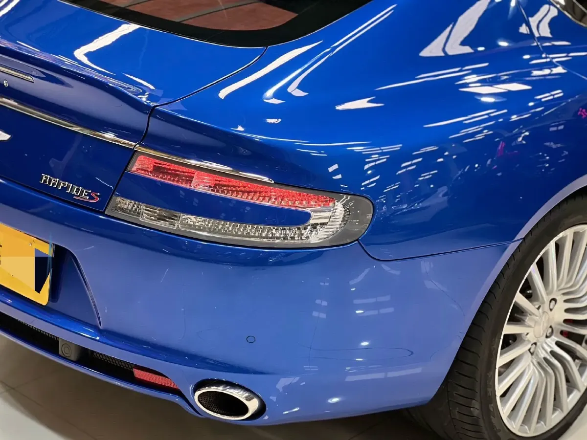 2014 Aston Martin Rapide 6.0L 558HP V12 6AT,autocango,china used car exporter,china ev exporter,chinese used car exporter,chinese used ev exporter