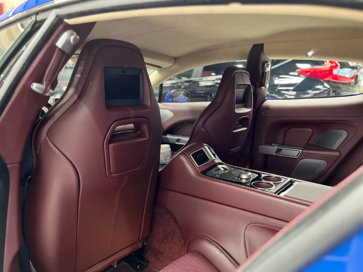 2014 Aston Martin Rapide 6.0L 558HP V12 6AT,autocango,china used car exporter,china ev exporter,chinese used car exporter,chinese used ev exporter