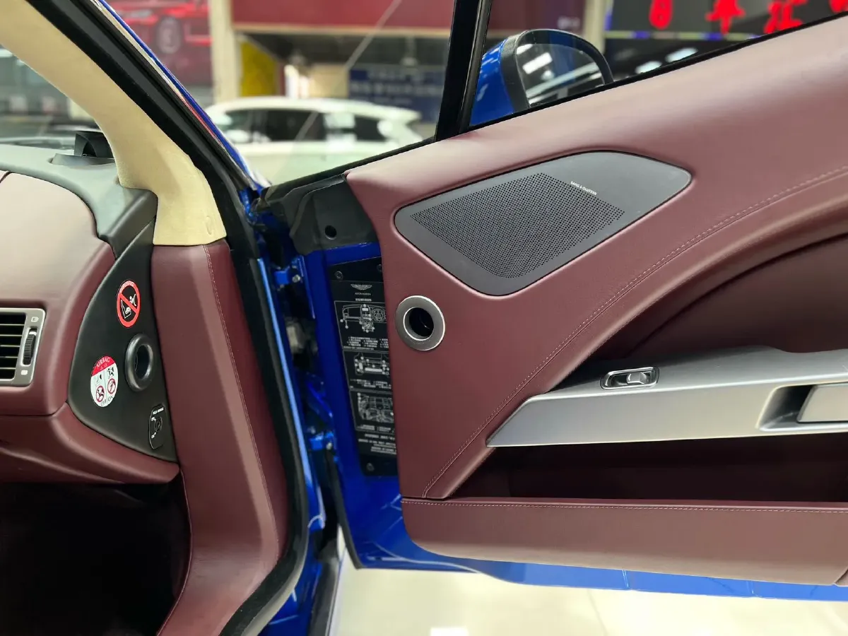 2014 Aston Martin Rapide 6.0L 558HP V12 6AT,autocango,china used car exporter,china ev exporter,chinese used car exporter,chinese used ev exporter