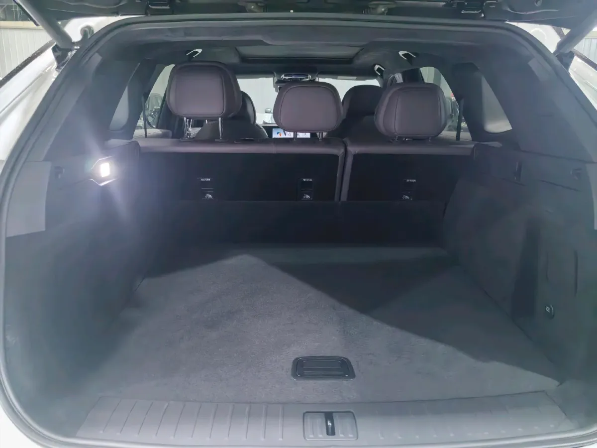 2023 Chery Tiggo 9 2.0T 261HP L4 8AT,autocango,china used car exporter,china ev exporter,chinese used car exporter,chinese used ev exporter