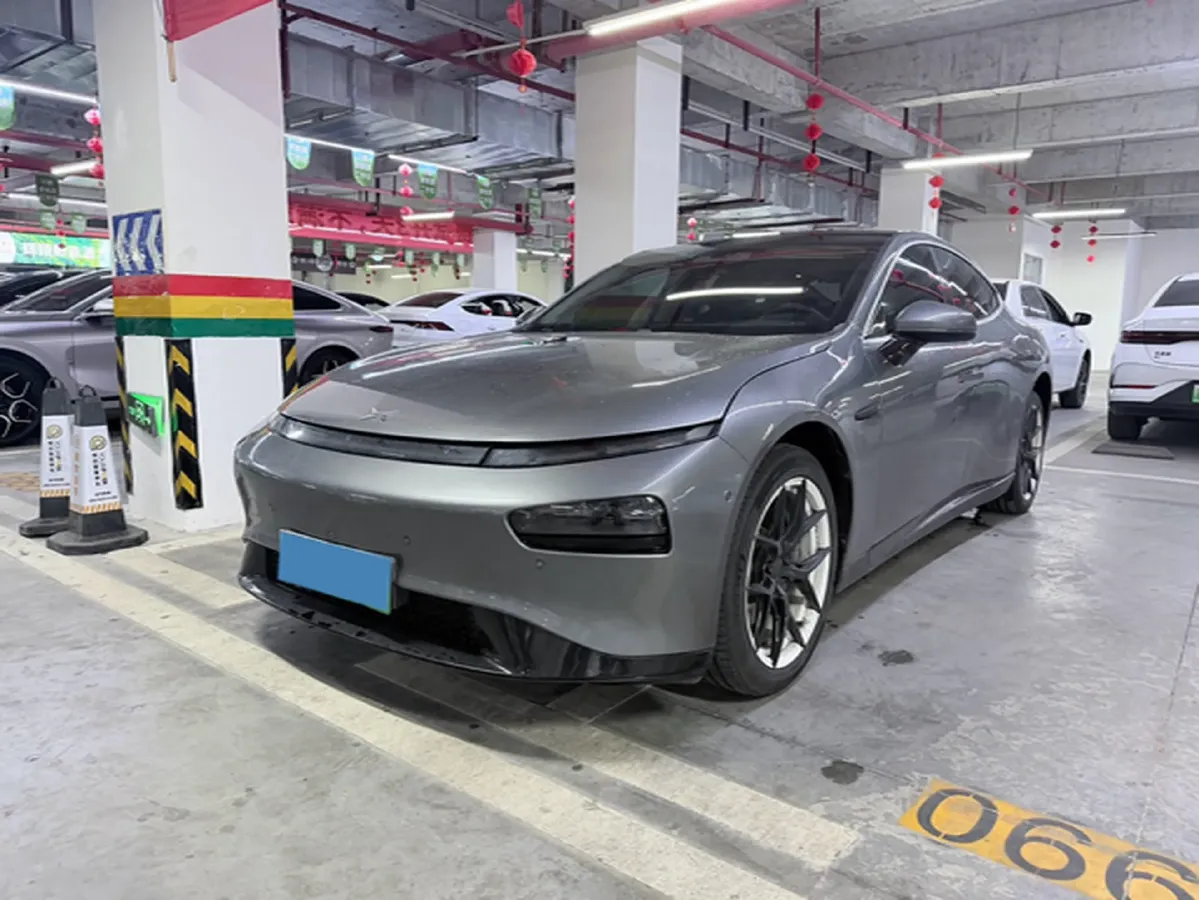 2022 Xpeng P7 BEV 83.1KWH,autocango,china used car exporter,china ev exporter,chinese used car exporter,chinese used ev exporter
