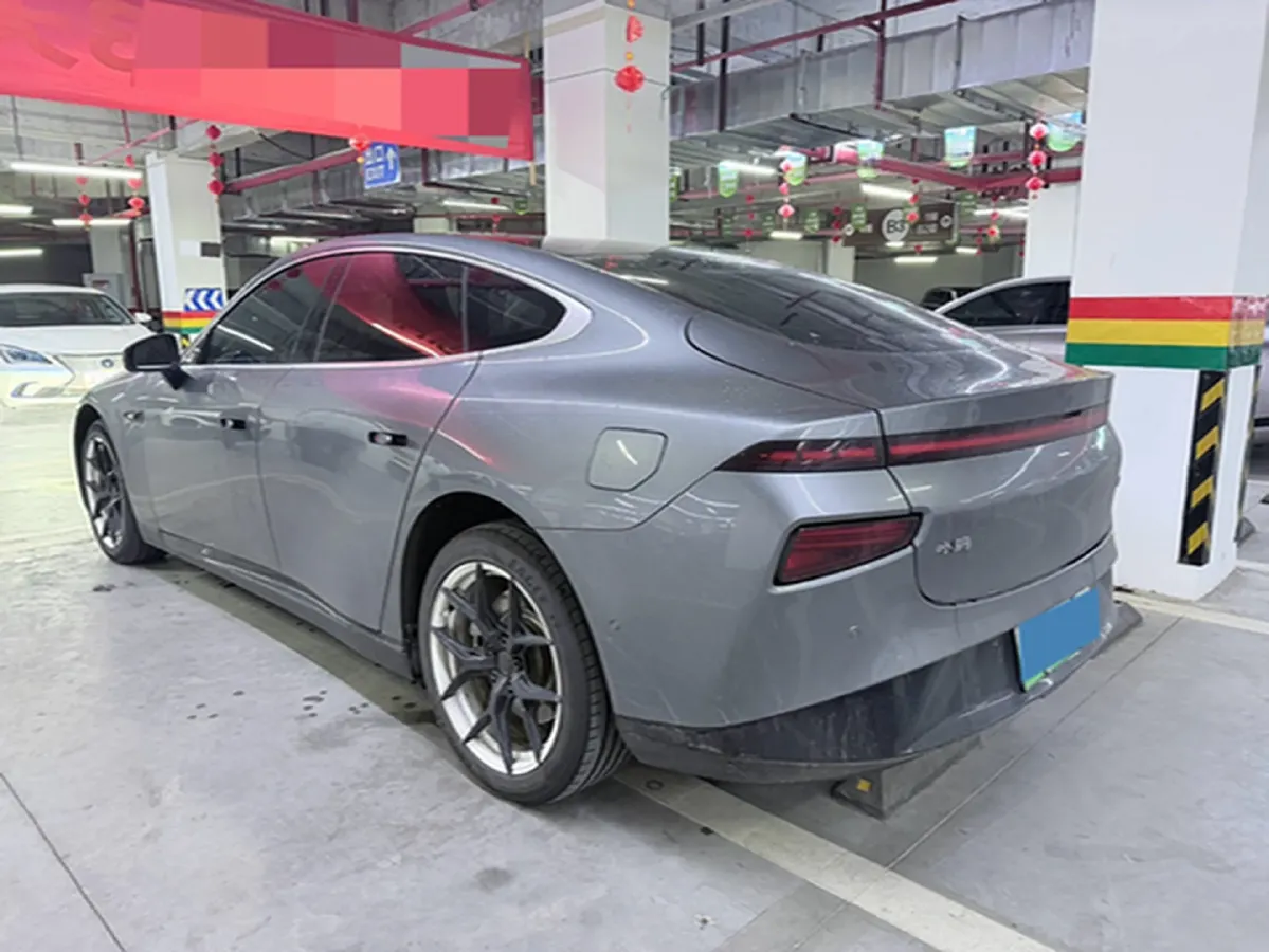 2022 Xpeng P7 BEV 83.1KWH,autocango,china used car exporter,china ev exporter,chinese used car exporter,chinese used ev exporter