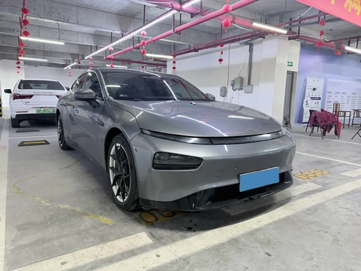 2022 Xpeng P7 BEV 83.1KWH,autocango,china used car exporter,china ev exporter,chinese used car exporter,chinese used ev exporter