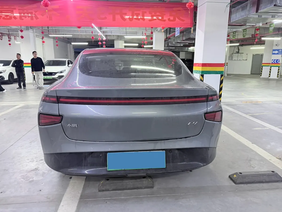 2022 Xpeng P7 BEV 83.1KWH,autocango,china used car exporter,china ev exporter,chinese used car exporter,chinese used ev exporter