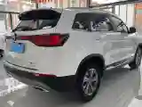 2020 ChangAn CS75 1.5T 178HP L4 7DCT