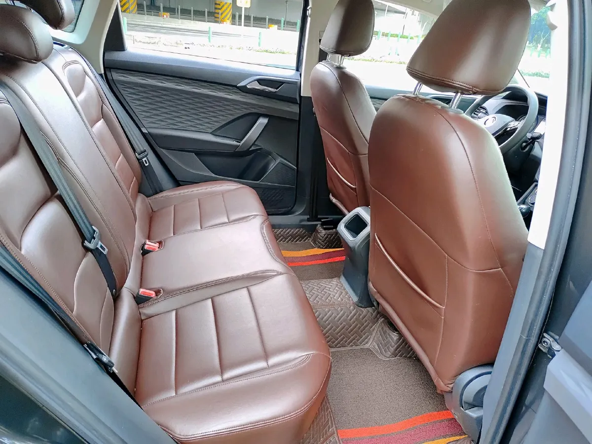 2021 Volkswagen Tharu 1.4T 150HP L4 7DCT,autocango,china used car exporter,china ev exporter,chinese used car exporter,chinese used ev exporter