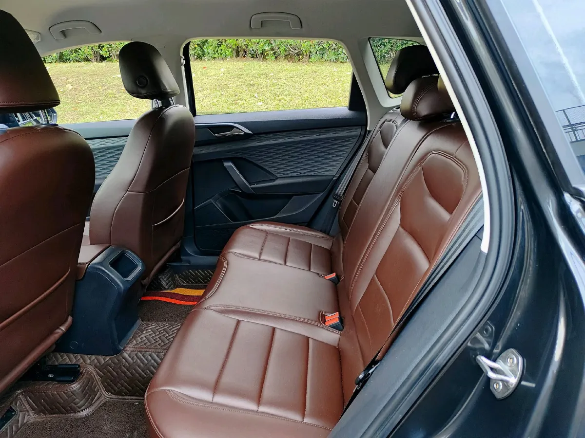 2021 Volkswagen Tharu 1.4T 150HP L4 7DCT,autocango,china used car exporter,china ev exporter,chinese used car exporter,chinese used ev exporter