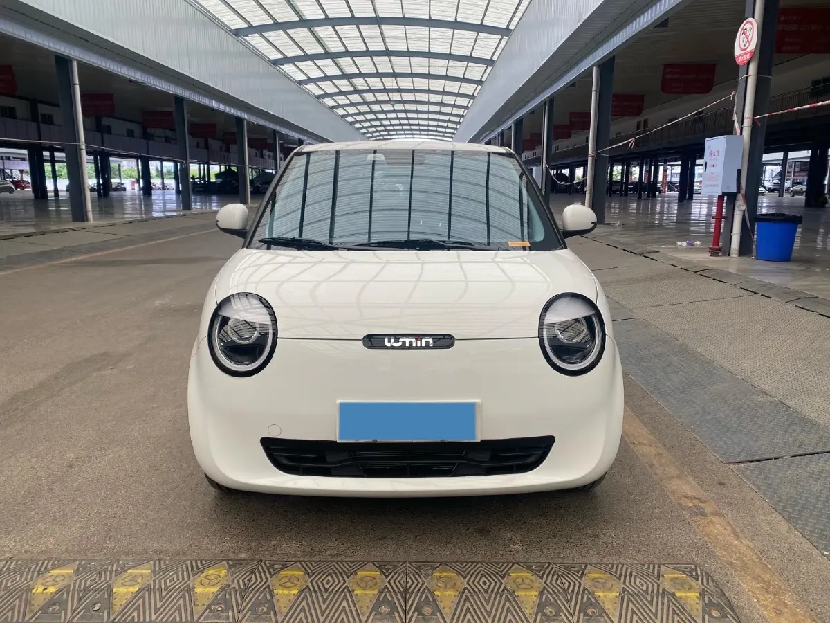 2023 ChangAn QiYuan Lumin BEV 17.65KWH,autocango,china used car exporter,china ev exporter,chinese used car exporter,chinese used ev exporter