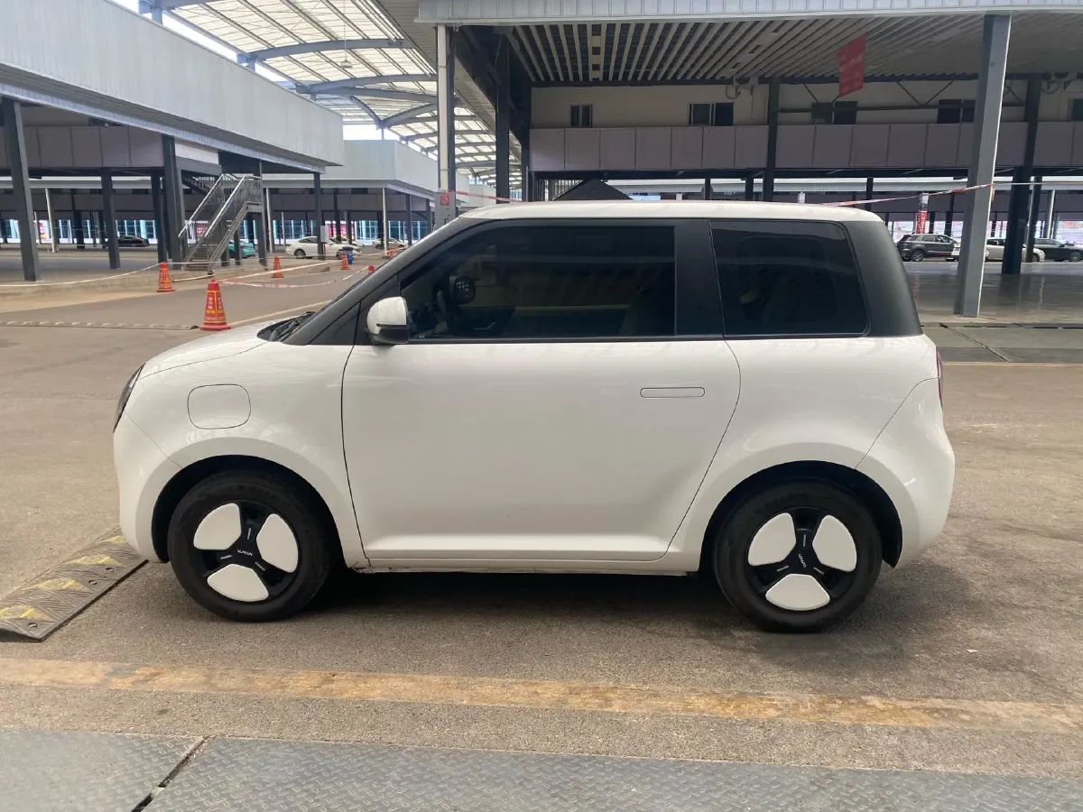 2023 ChangAn QiYuan Lumin BEV 17.65KWH,autocango,china used car exporter,china ev exporter,chinese used car exporter,chinese used ev exporter