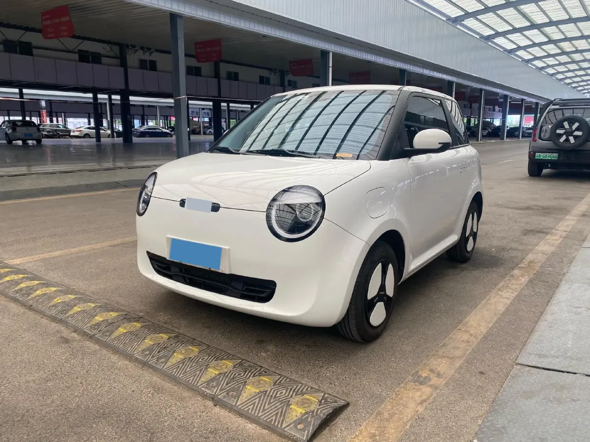 2023 ChangAn QiYuan Lumin BEV 17.65KWH,autocango,china used car exporter,china ev exporter,chinese used car exporter,chinese used ev exporter