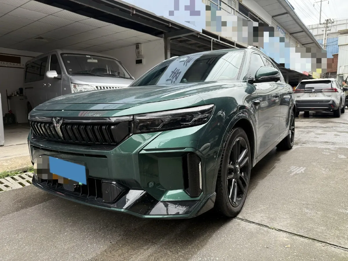 2024 Voyah FREE 1.5T 150HP L4 REEV 39.2KWH,autocango,china used car exporter,china ev exporter,chinese used car exporter,chinese used ev exporter