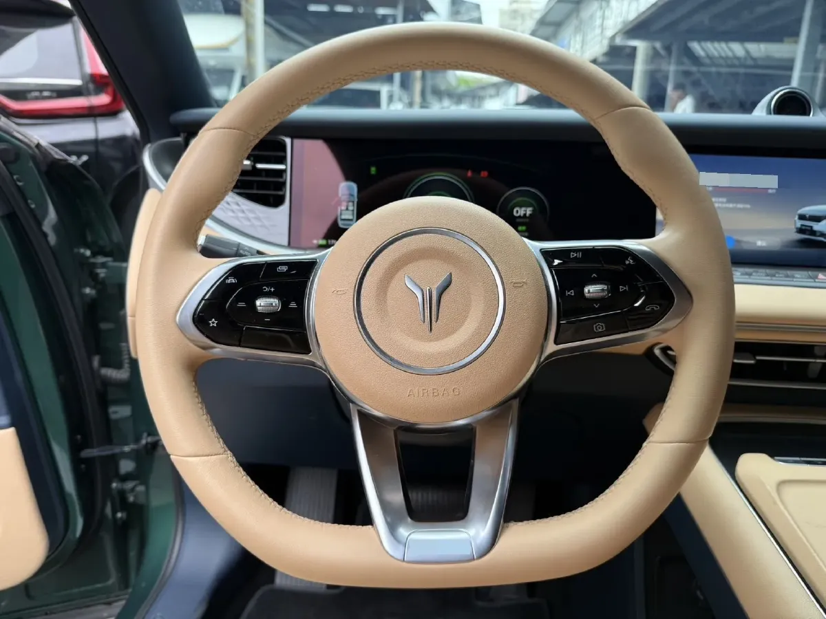 2024 Voyah FREE 1.5T 150HP L4 REEV 39.2KWH,autocango,china used car exporter,china ev exporter,chinese used car exporter,chinese used ev exporter