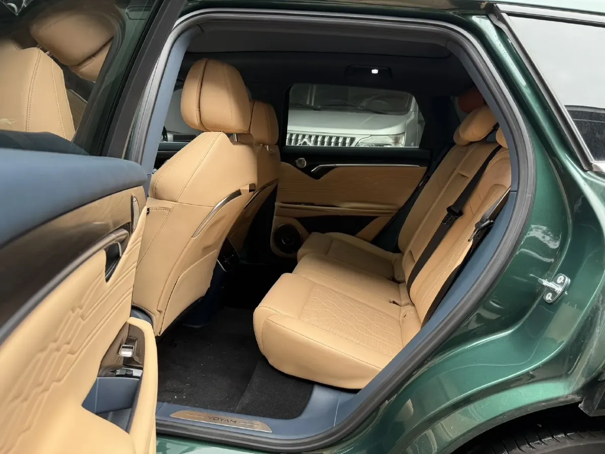 2024 Voyah FREE 1.5T 150HP L4 REEV 39.2KWH,autocango,china used car exporter,china ev exporter,chinese used car exporter,chinese used ev exporter