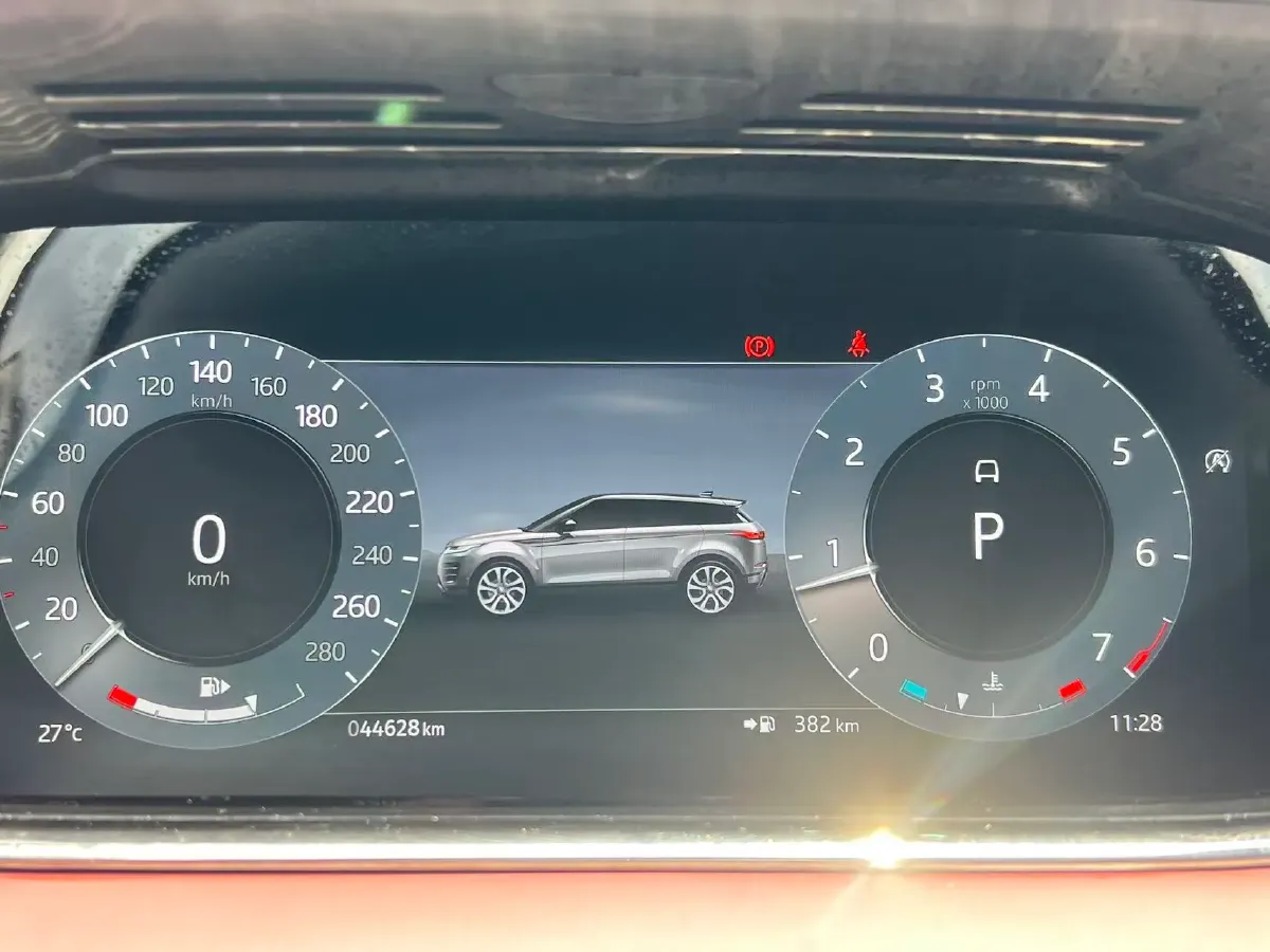 2023 Land Rover Range Rover Evoque 2.0T 249HP L4 9AT,autocango,china used car exporter,china ev exporter,chinese used car exporter,chinese used ev exporter