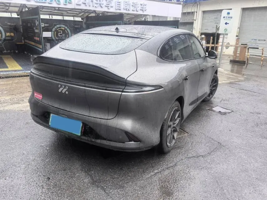 2023 IM LS6 BEV 100KWH,autocango,china used car exporter,china ev exporter,chinese used car exporter,chinese used ev exporter