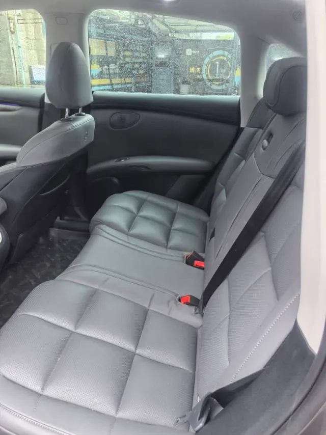 2023 IM LS6 BEV 100KWH,autocango,china used car exporter,china ev exporter,chinese used car exporter,chinese used ev exporter